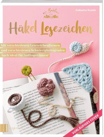 TOPP Häkellesezeichen