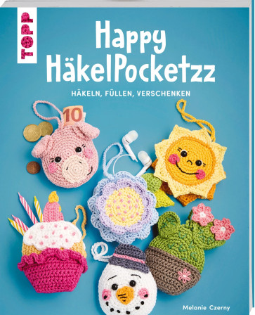 TOPP Happy HäkelPocketzz