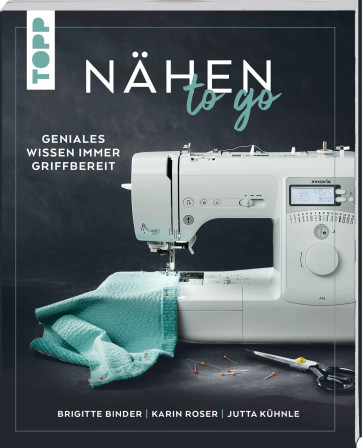 TOPP Nähen to go