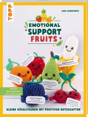 TOPP Emotional Support Fruit