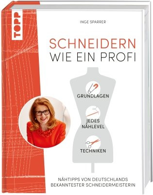 TOPP Schneidern wie ein Profi