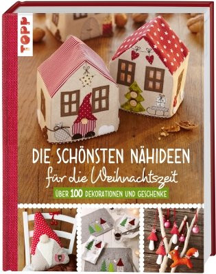 TOPP Nähideen Weihnachtszeit