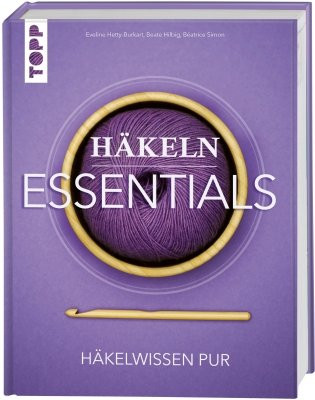 TOPP Häkeln Essentials