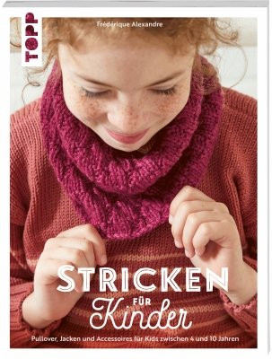 TOPP Stricken für Kinder
