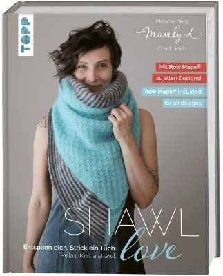 TOPP Mairlynd: Shawl Love