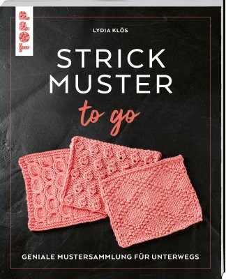 TOPP Strickmuster to go
