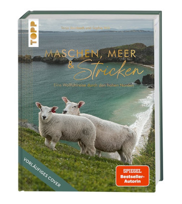 TOPP Maschen, Meer und Stricken