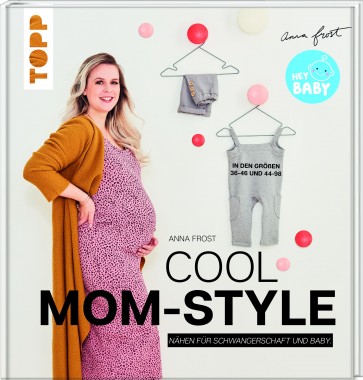 TOPP Cool Mom-Style