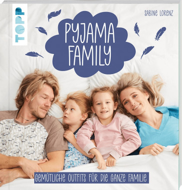 TOPP Pyjama Family