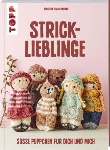 TOPP Strick-Lieblinge