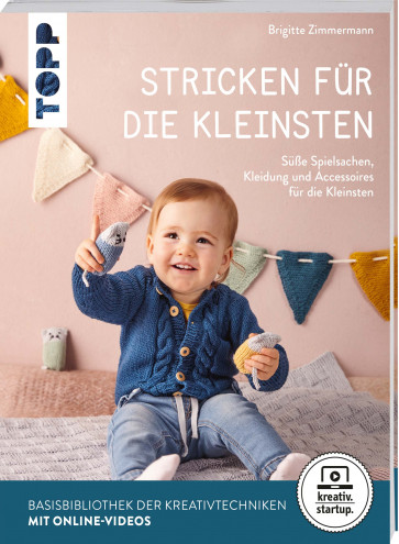 TOPP Stricken Kleinsten /startup