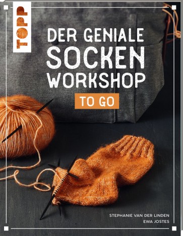 TOPP Geniale Socken-Workshop to-go