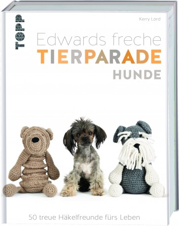TOPP Edwards Tierparade Hunde