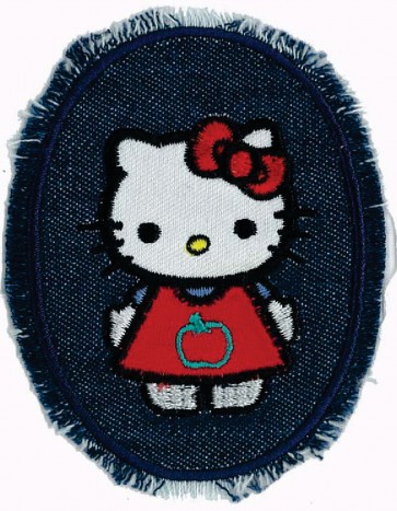 Appl. Hello Kitty *