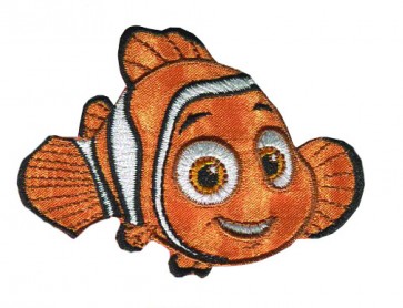 Appl. Findet Dorie - Nemo