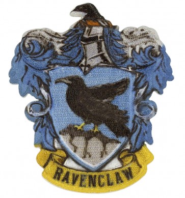 Appl. HARRY POTTER - Ravenclaw Logo
