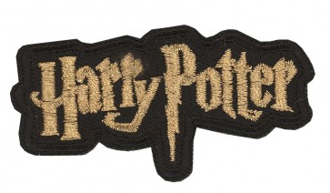 Appl. HARRY POTTER - Harry Potter Logo