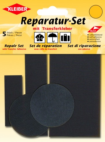 Reparatur-Set  KLEIBER  (5 Stk)