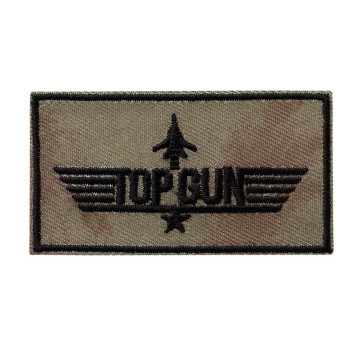 Appl. Top Gun Logo