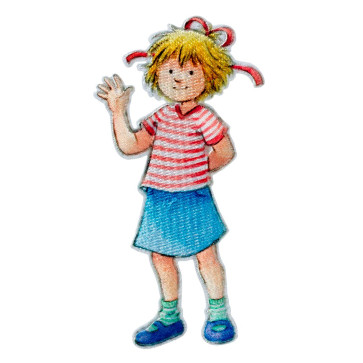 Appl. Meine Freundin Conni