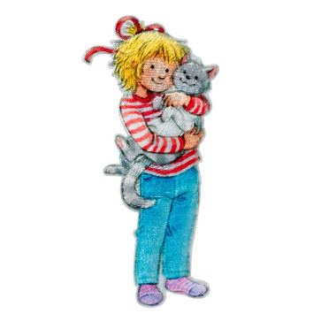 Appl. Meine Freundin Conni mit Miau