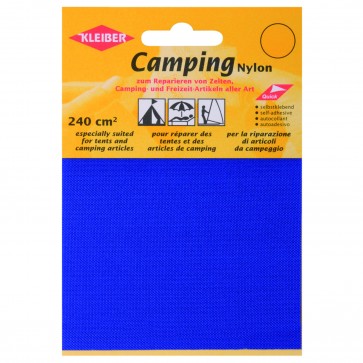 KLEIBER- Camping-Nylon skl.