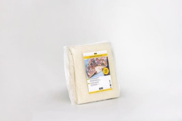 VLIESELINE 268 11 BAMBOO MIX 50/50 114x152cm SB Crib