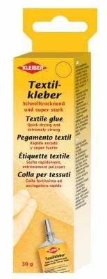 Textilkleber KLEIBER 30g