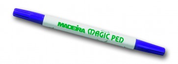 MADEIRA Magic Pen (farbselbstauflösend)#