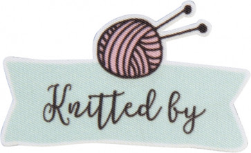 App. HANDY Knitted by