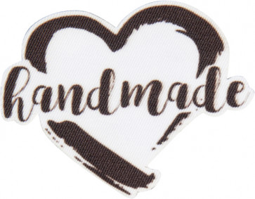 App. HANDY Handmade Herz