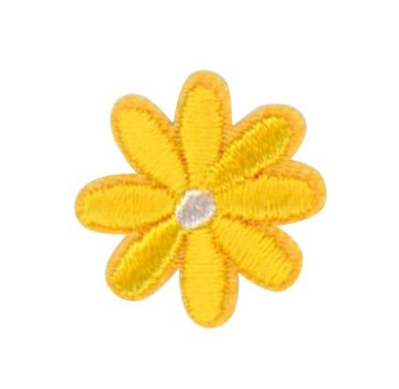 App. HANDY Blume gelb