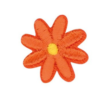 App. HANDY Blume orange