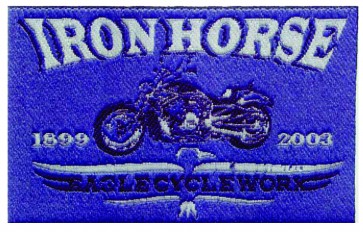 App. HANDY Ironhorse