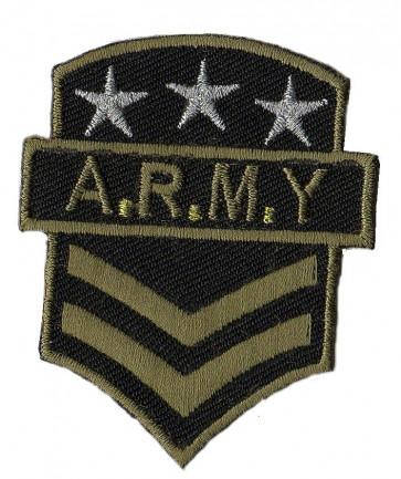 App. HANDY21 Military A.R.M.Y