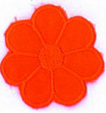 App. HANDY Blume orange