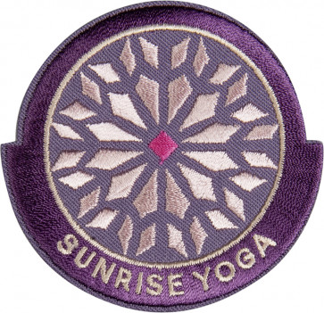 App. HANDY Sunrise Yoga*