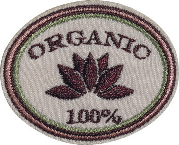 App. HANDY Organic 100 rot