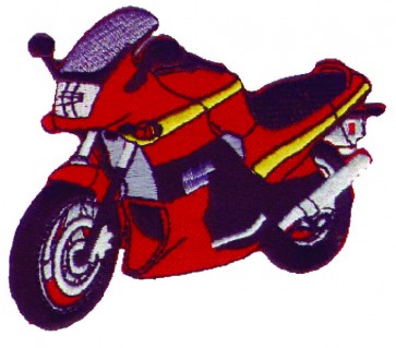 App. HANDY Motorrad