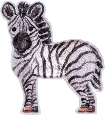 App. HANDY Zebra