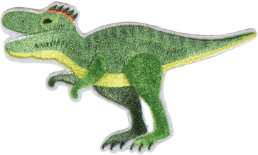 App. HANDY Dino grün groß