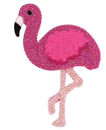 App. HANDY Flamingo
