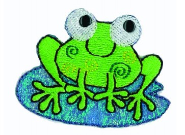 App. HANDY Frosch