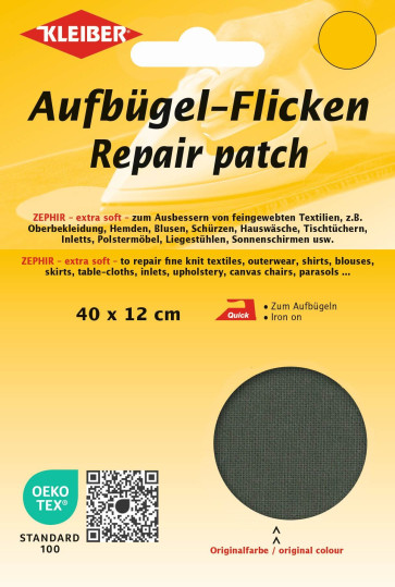 KLEIBER Zephir-Grosspackung 40cmx12cm/schilf