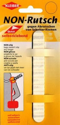 KLEIBER Non-Rutsch 14mm/weiß