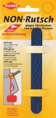 KLEIBER Non-Rutsch 14mm/blau