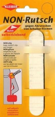 KLEIBER Non-Rutsch 20mm/weiß