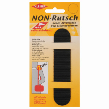 KLEIBER Non-Rutsch 25mm/grau