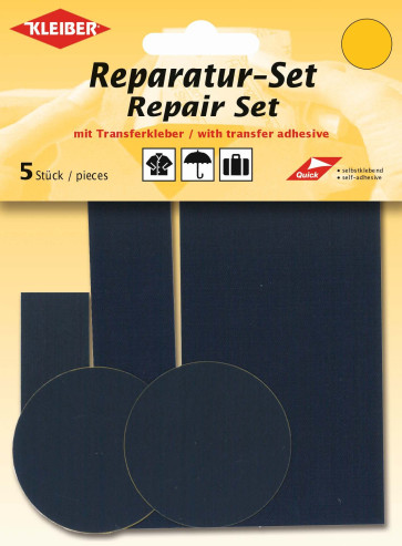 KLEIBER Schnell-Reparatur-Set  /dklblau