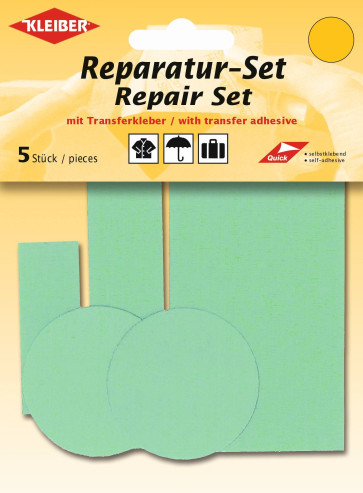 KLEIBER Schnell-Reparatur-Set /mint